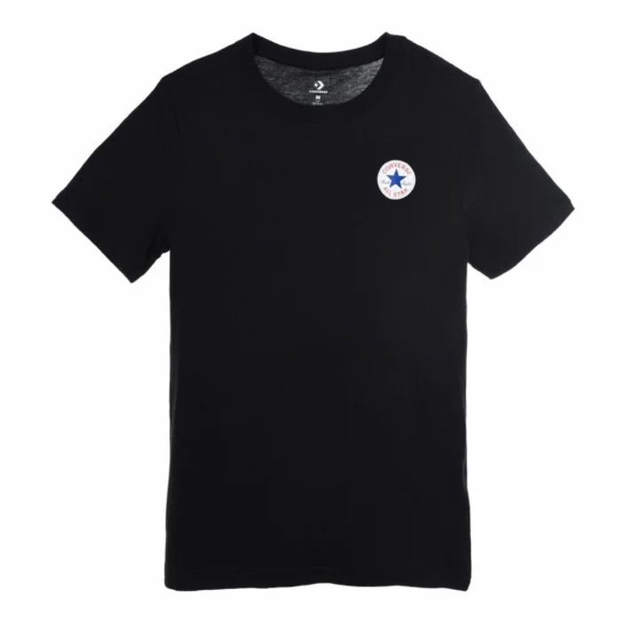 T-shirt enfant Converse Printed CTP [Taille 8/10 ans]