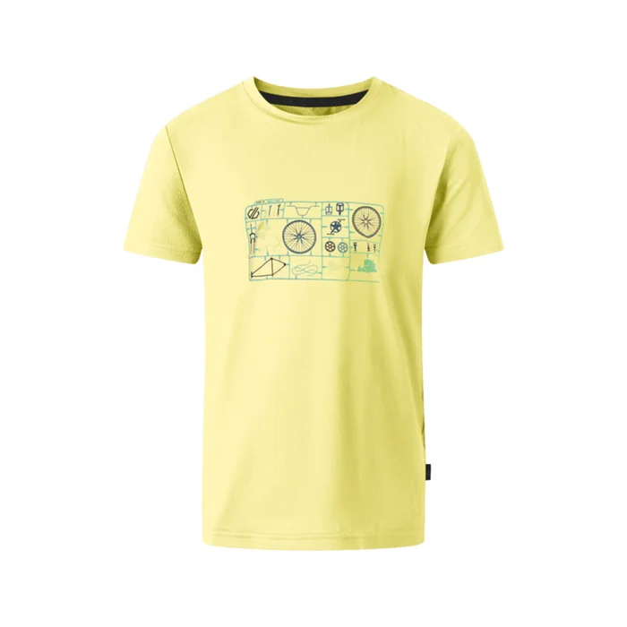 T-shirt enfant Dare 2B Amuse II [Taille 3/4 ans]