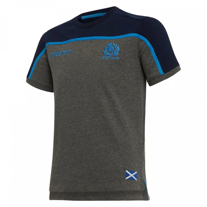 T-shirt enfant Ecosse 2018/19