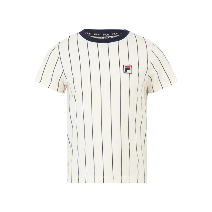 T-shirt enfant Fila Leba