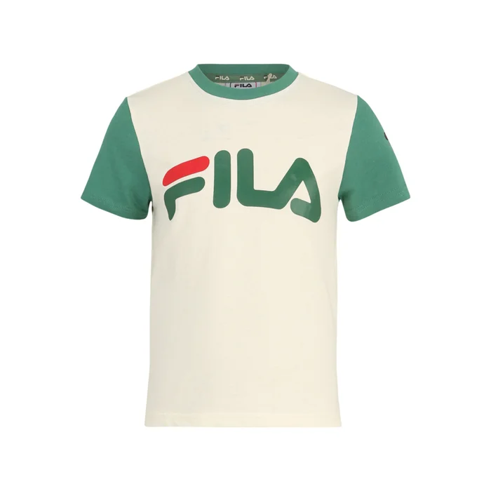 T-shirt enfant Fila Luban