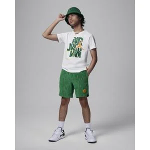 T-shirt enfant Fuel Up Cool Down Drops