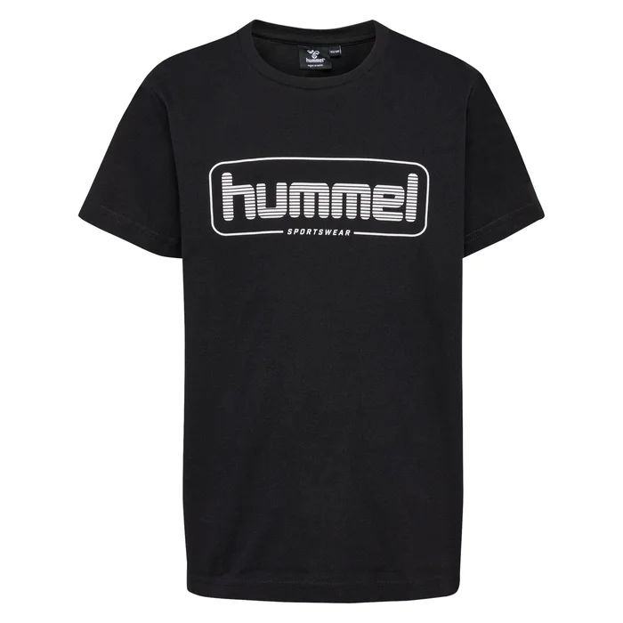 T-shirt enfant Hummel Bally