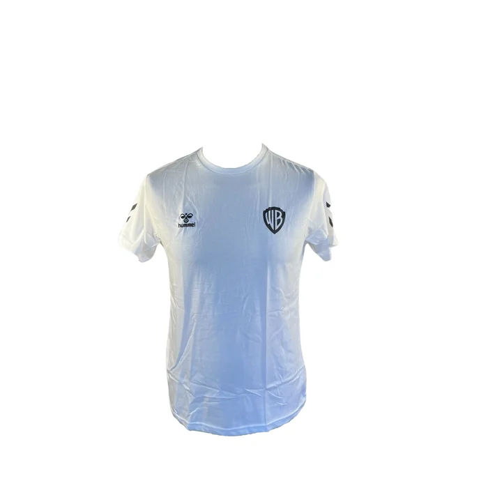 T-shirt enfant Hummel Celebrating Story [Taille 6 ans]