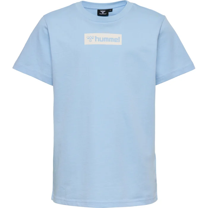 T-shirt enfant Hummel Flow