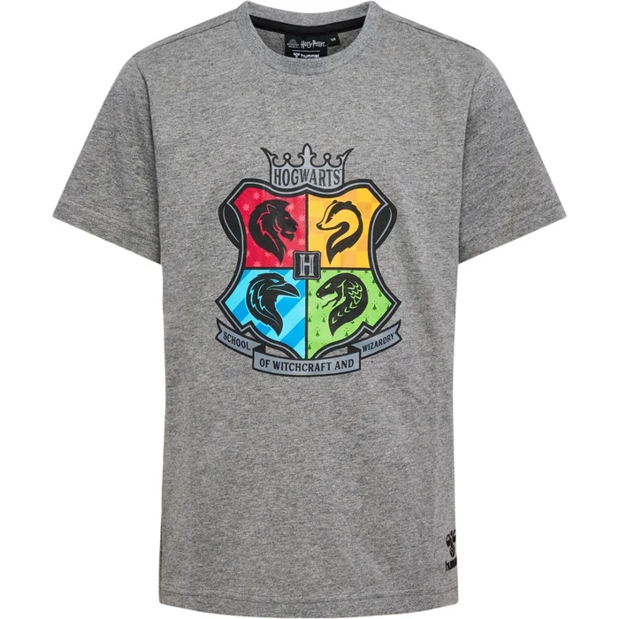 T-shirt enfant Hummel Harry Potter [Taille 6 ans]