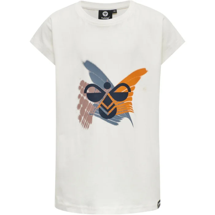 T-shirt enfant Hummel hmlBASAP