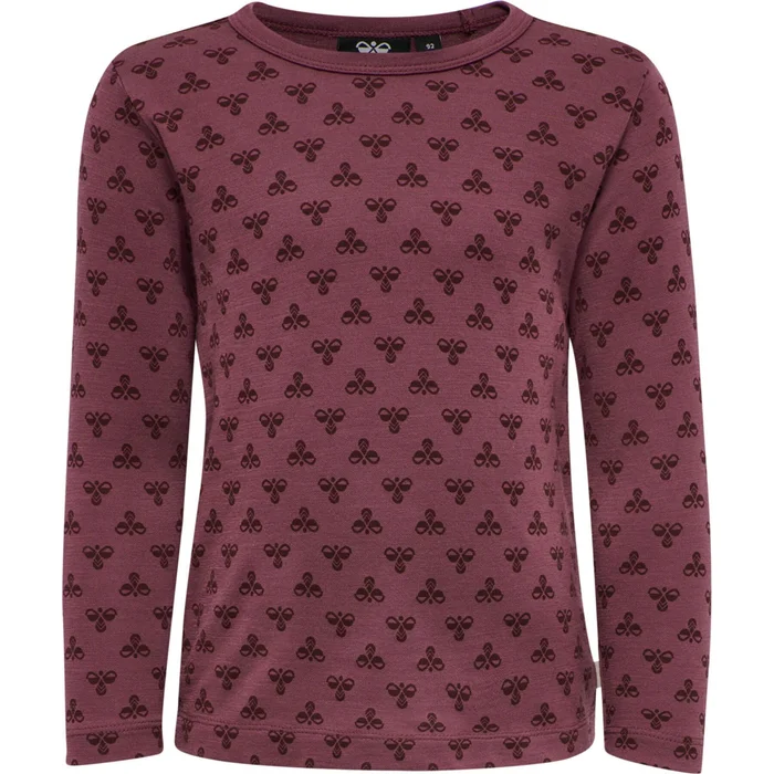 T-shirt enfant Hummel hmlVILMO