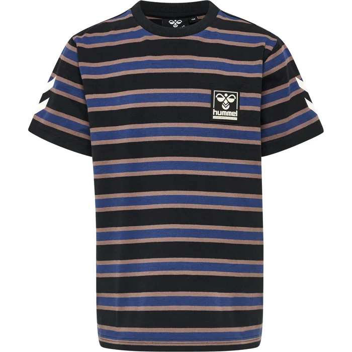 T-shirt enfant Hummel Ohio