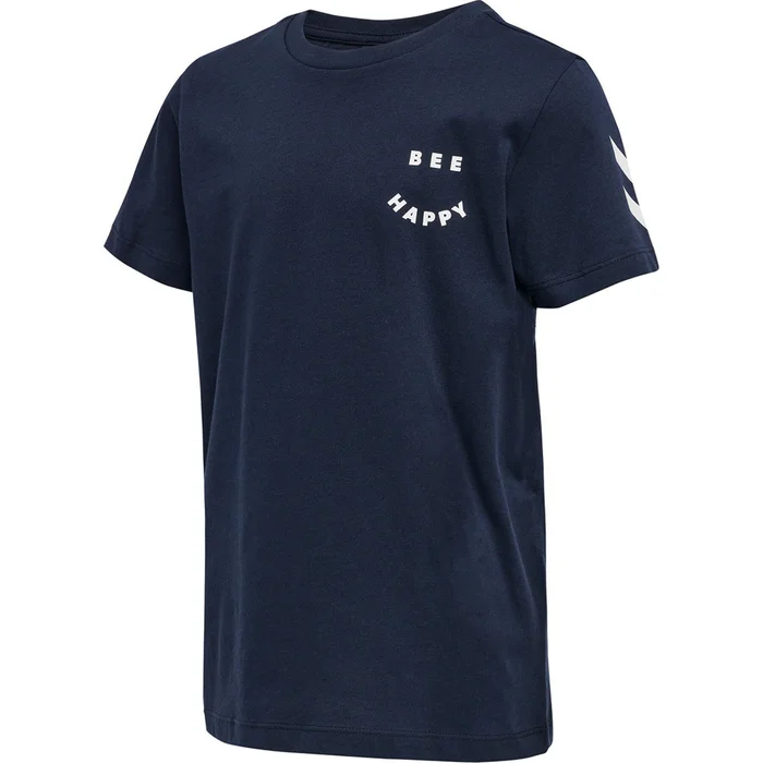 T-shirt enfant Hummel Optimism