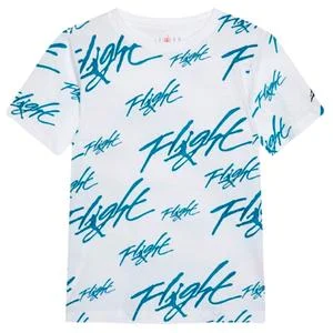T-shirt enfant JM AOP