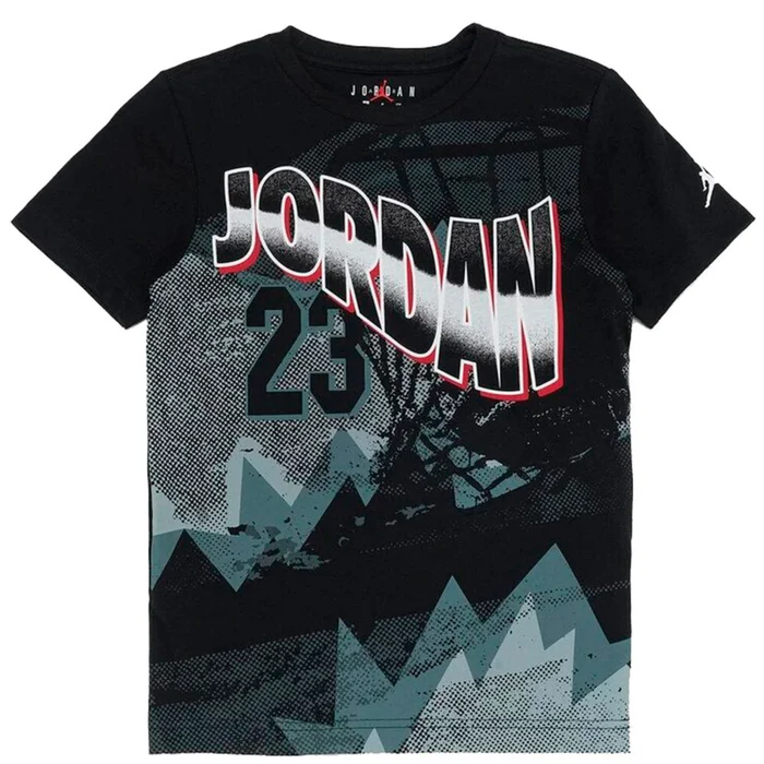 T-shirt enfant Jordan Jumpman Play [Taille 13/15 ans]