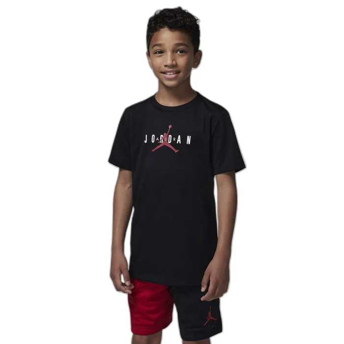 T-shirt enfant Jordan Jumpman Sustainable Graphic [Taille 12/13 ans]