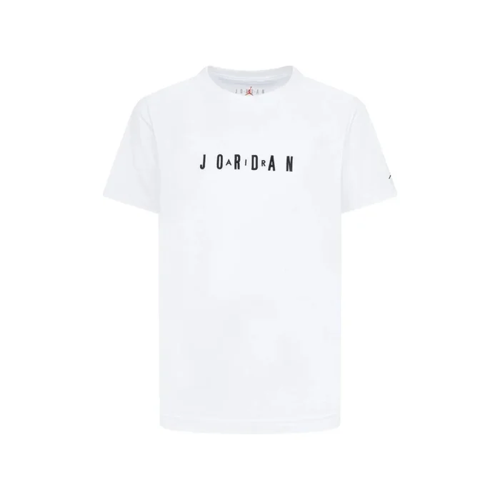 T-shirt enfant Jordan Wordmark [Taille 8/10 ans]