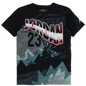 T-shirt enfant Jumpman Play
