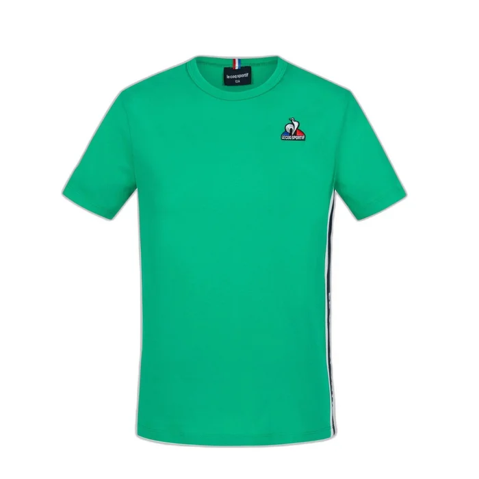 T-shirt enfant Le Coq Sportif Bat N°1