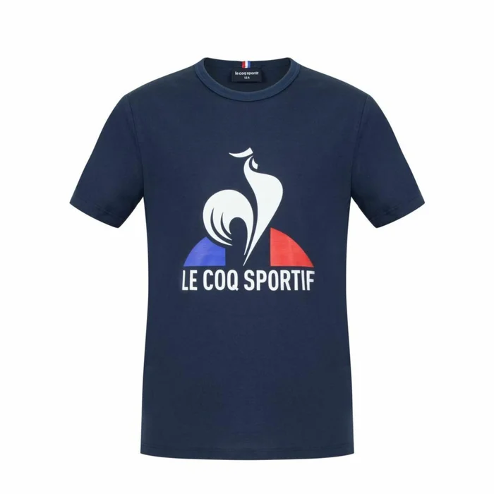 T-shirt enfant Le Coq Sportif Essentiels N°1