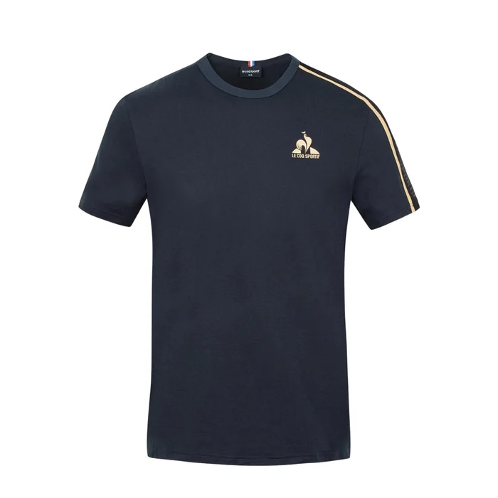T-shirt enfant Le Coq Sportif Noel N°1