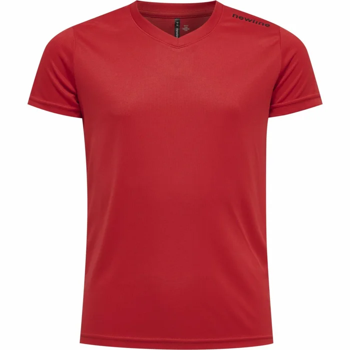 T-shirt enfant Newline base cool [Taille 8/10 ans]
