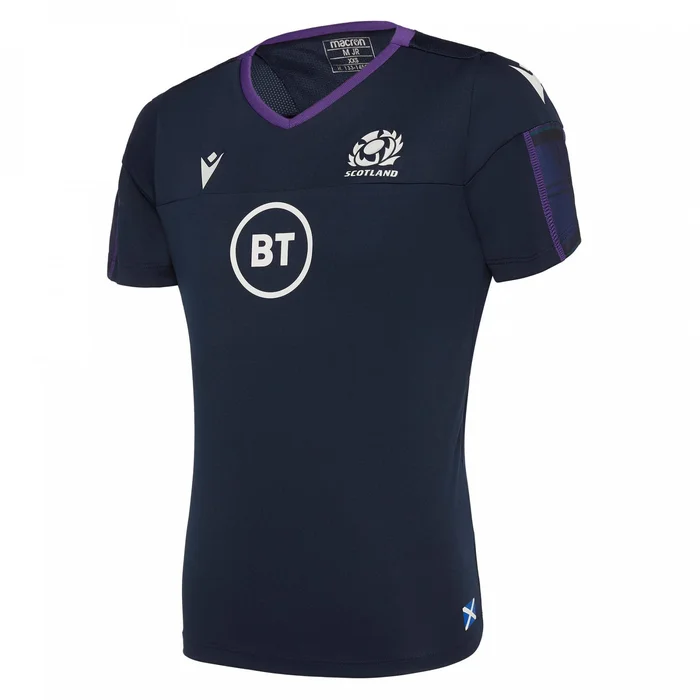 T-shirt enfant Scotland Rugby 19/20