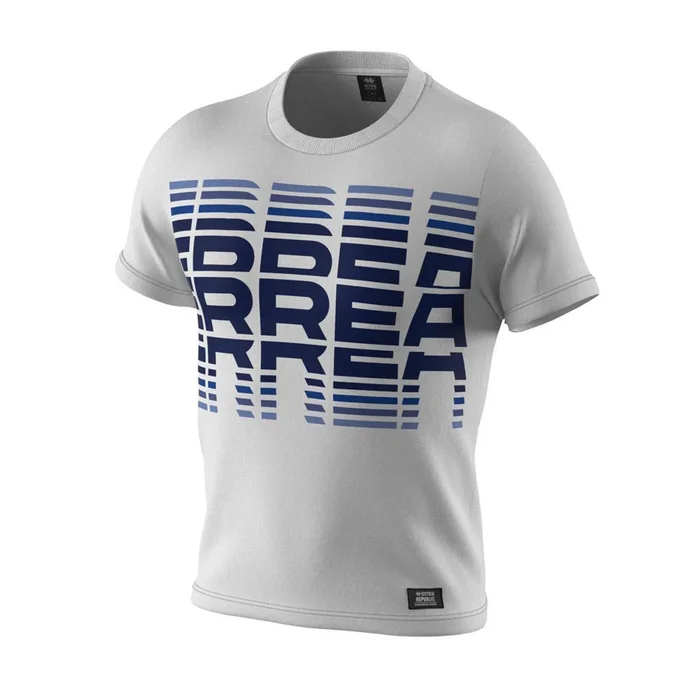 T-shirt Errea Gfx Pack SL Big 040