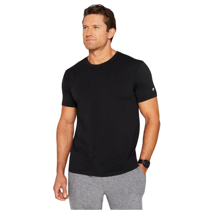 T-shirt Fabletics The 24-7 [Taille XS]