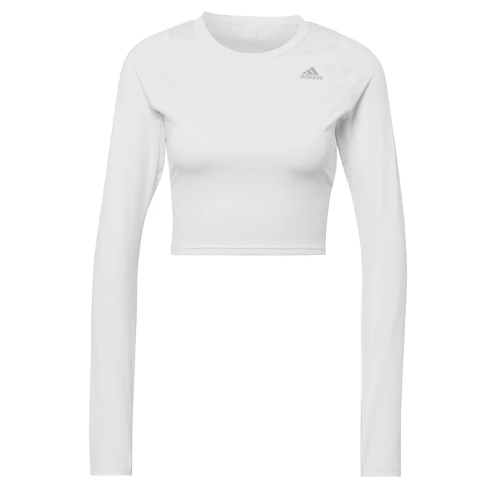 T-shirt femme adidas Fast Flower