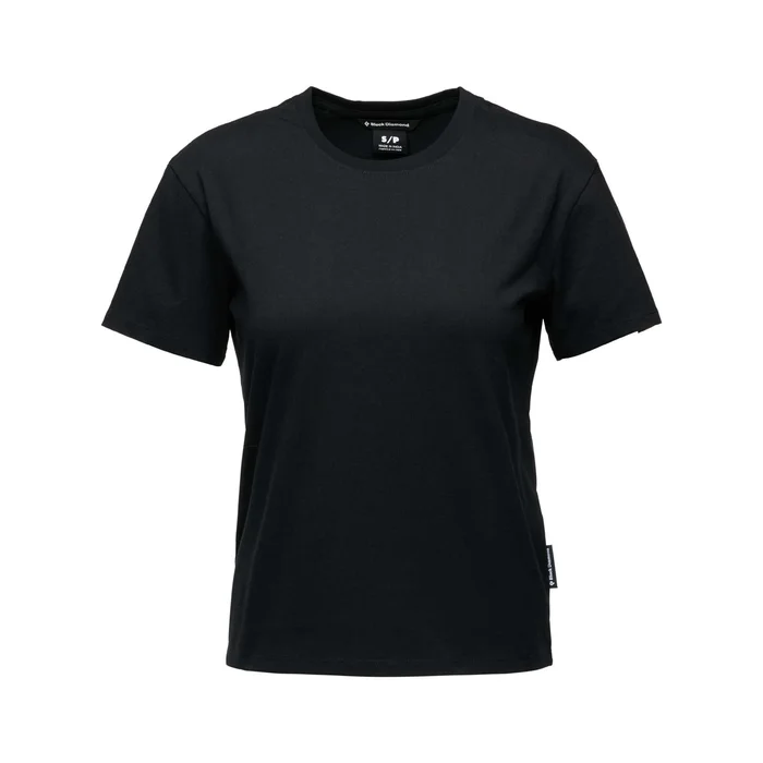 T-shirt femme Black Diamond Project [Taille XS]