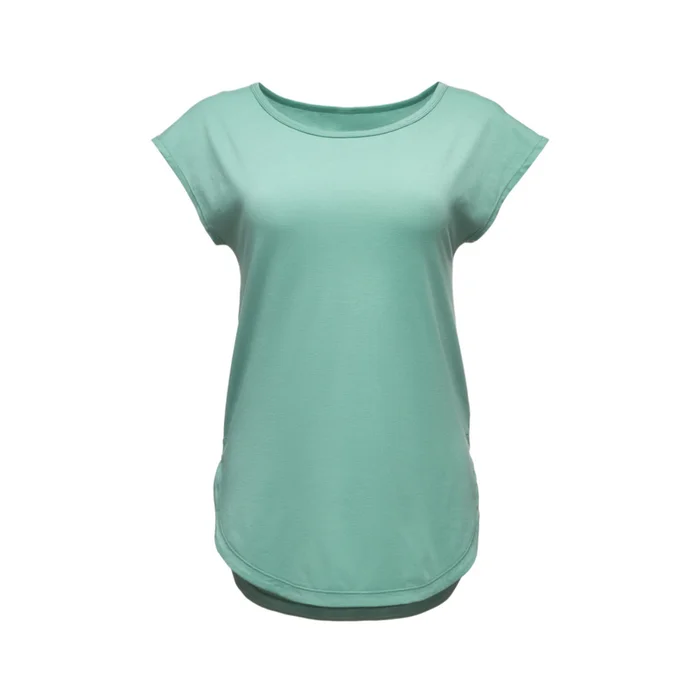 T-shirt femme Black Diamond Stem [Taille S]