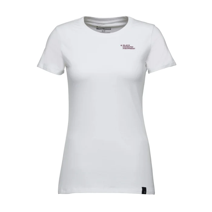 T-shirt femme Black Diamond [Taille L]