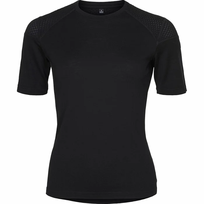 T-shirt femme Catago May Merino [Taille XS]
