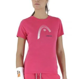 T-shirt femme Club Lara