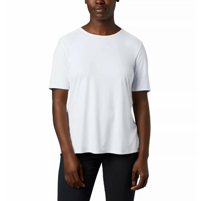 T-shirt femme Columbia Chill River [Taille XS]