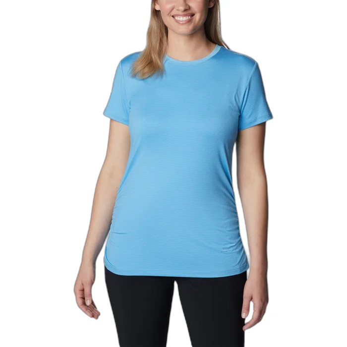 T-shirt femme Columbia Leslie Fallsu2122 [Taille XS]