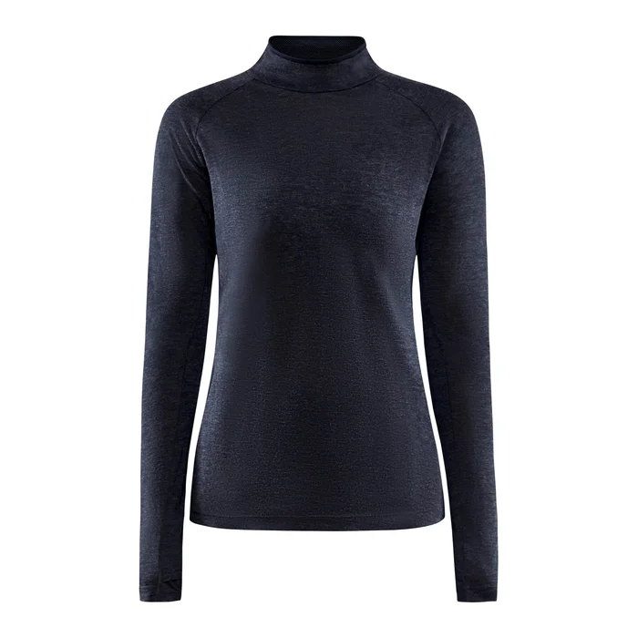 T-shirt femme Craft ADV Subz Wool 2 [Taille XS]