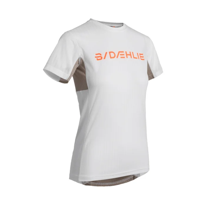 T-shirt femme Daehlie Sportswear Tech