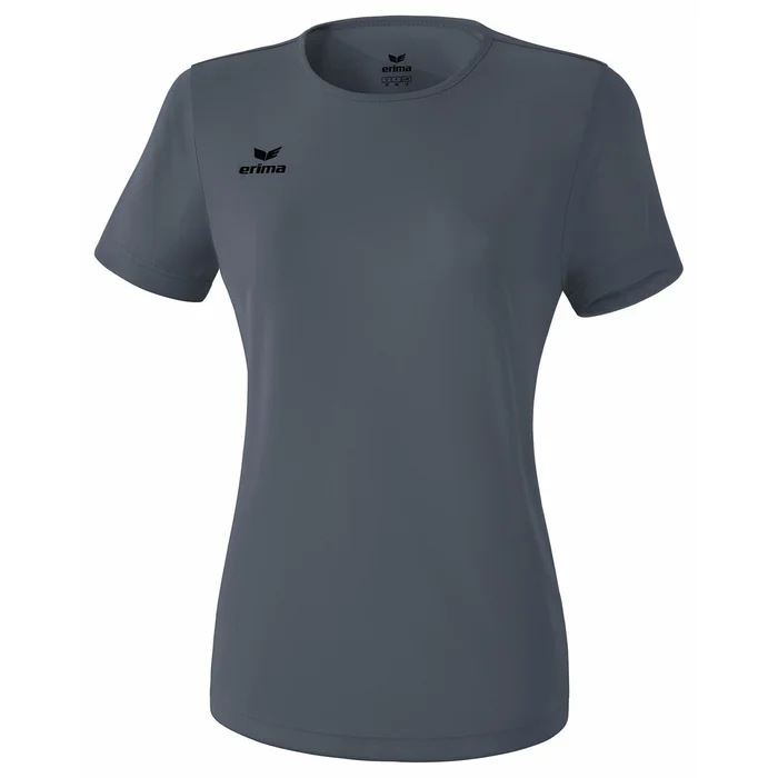 T-shirt femme Erima Teamsport Fonctionnel [Taille 34]