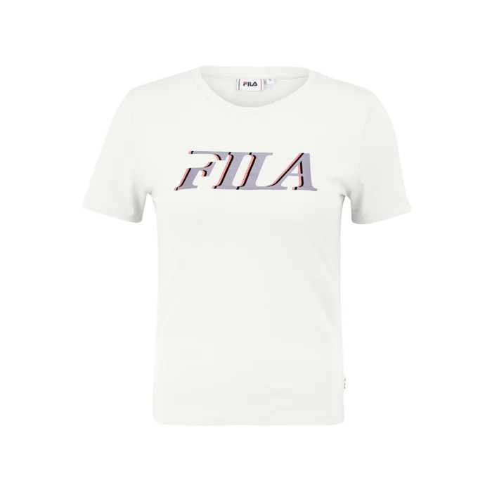 T-shirt femme Fila Lier