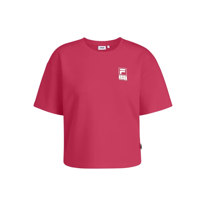 T-shirt femme Fila Lisakovsk