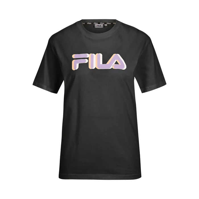T-shirt femme Fila Londrina Graphic