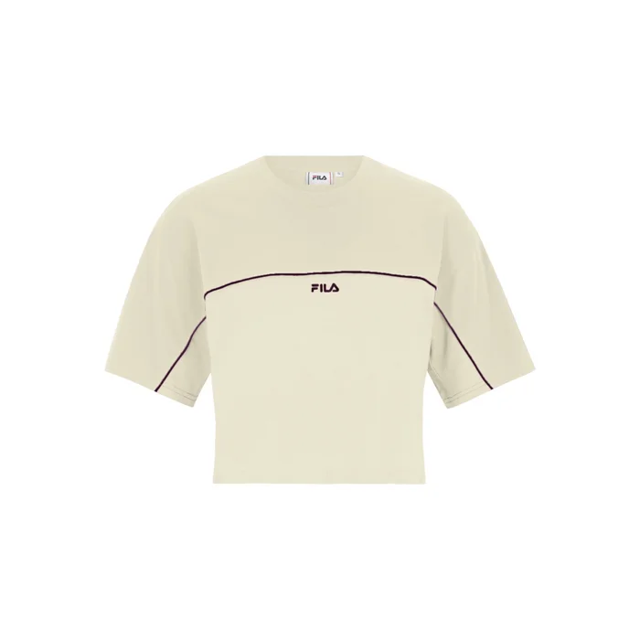 T-shirt femme Fila Loobu