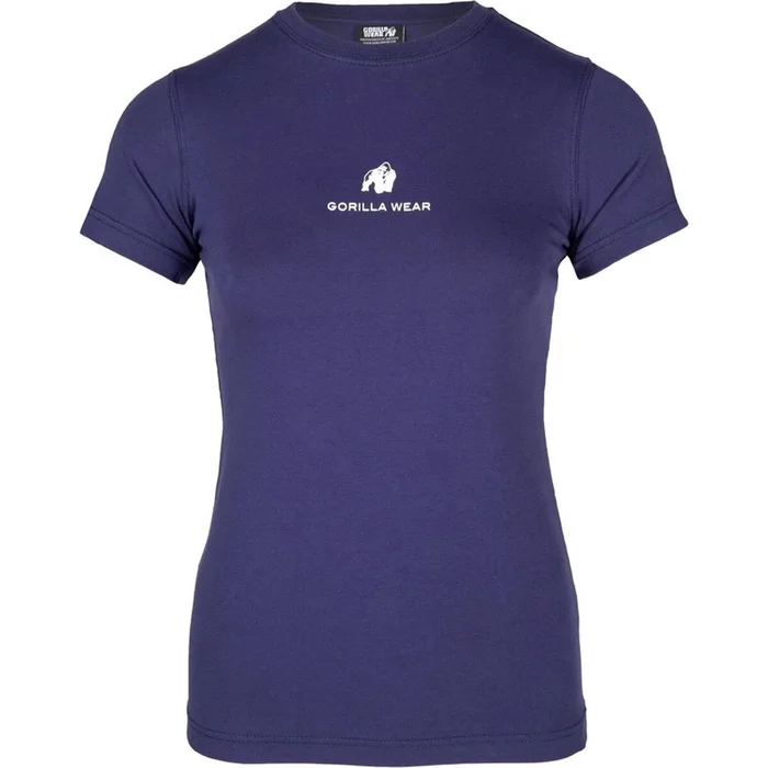 T-shirt femme Gorilla Wear Estero