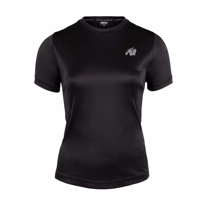 T-shirt femme Gorilla Wear Raleigh