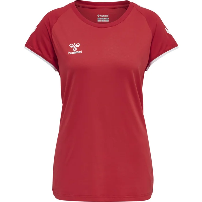 T-shirt femme Hummel hmlhmlCORE volley stretch