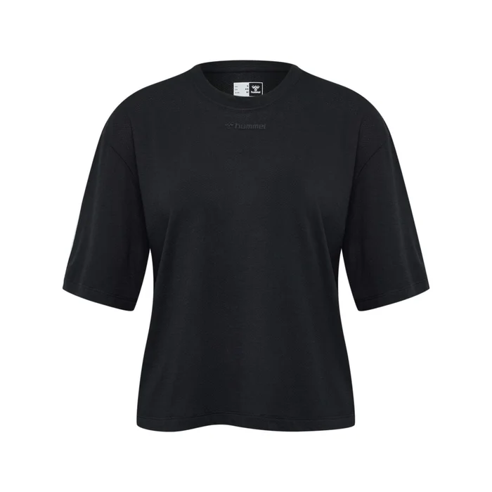 T-shirt femme Hummel Vanja Boxy