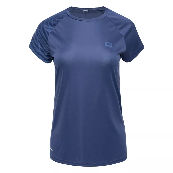 T-shirt femme IQ Intelligence Quality Hida [Taille XS]