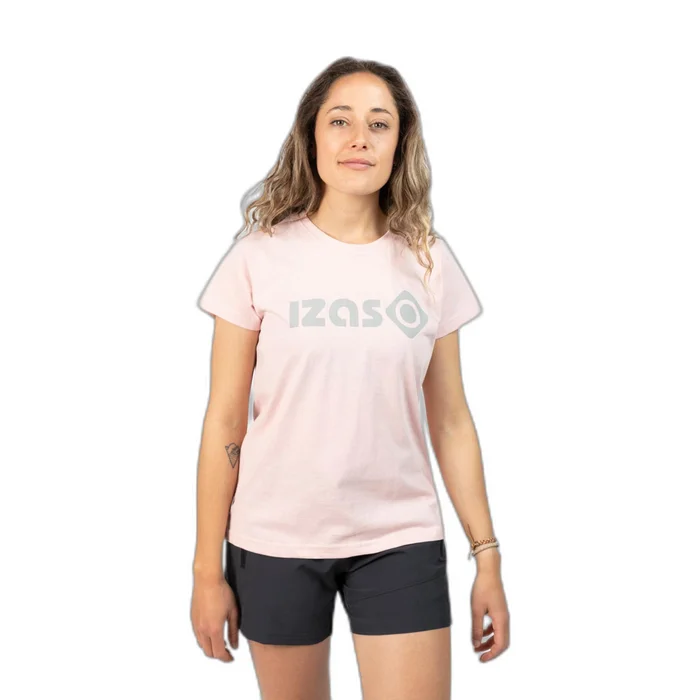T-shirt femme Izas Moran [Taille XS]