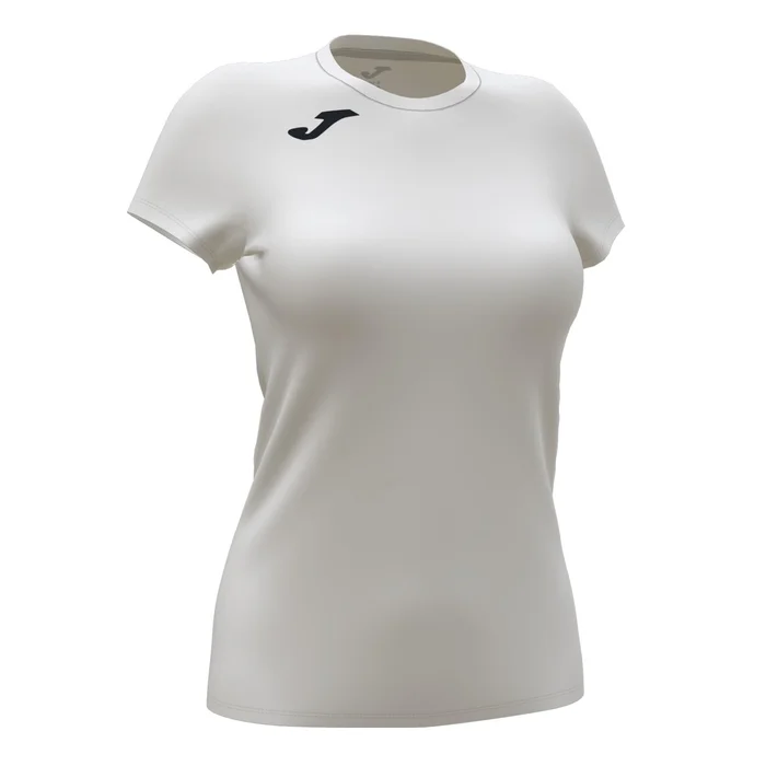 T-shirt femme Joma Record II [Taille 8/10 ans]
