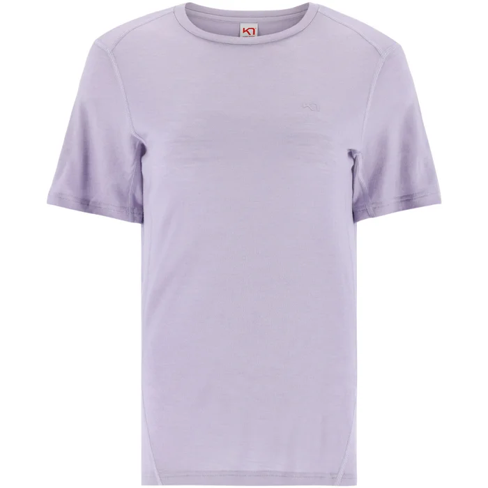 T-shirt femme Kari Traa Lucie [Taille XS]