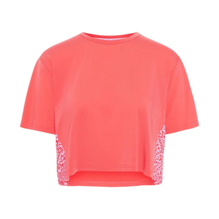 T-shirt femme Kari Traa Mija [Taille XS]